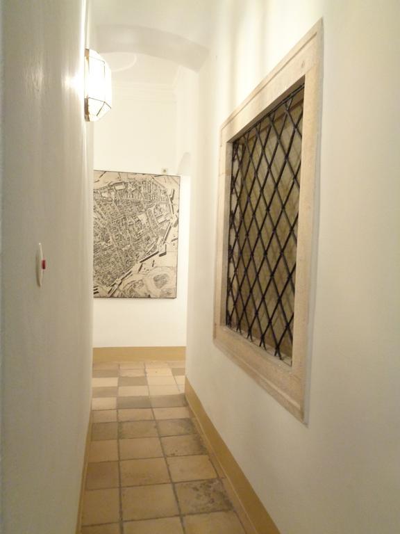 Ofenloch Apartments เวียนนา ภายนอก รูปภาพ