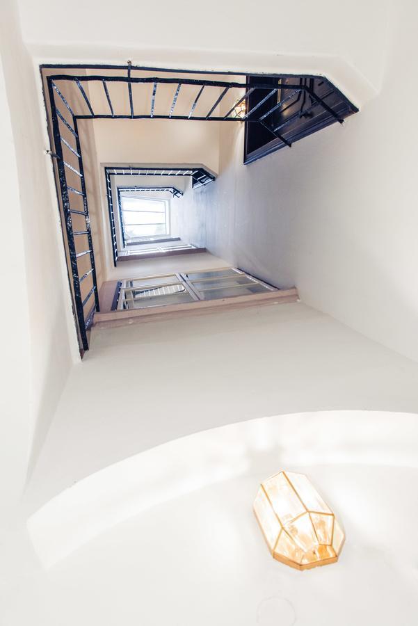 Ofenloch Apartments เวียนนา ภายนอก รูปภาพ
