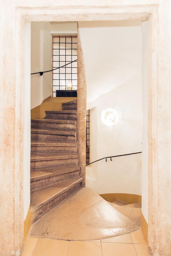 Ofenloch Apartments เวียนนา ภายนอก รูปภาพ