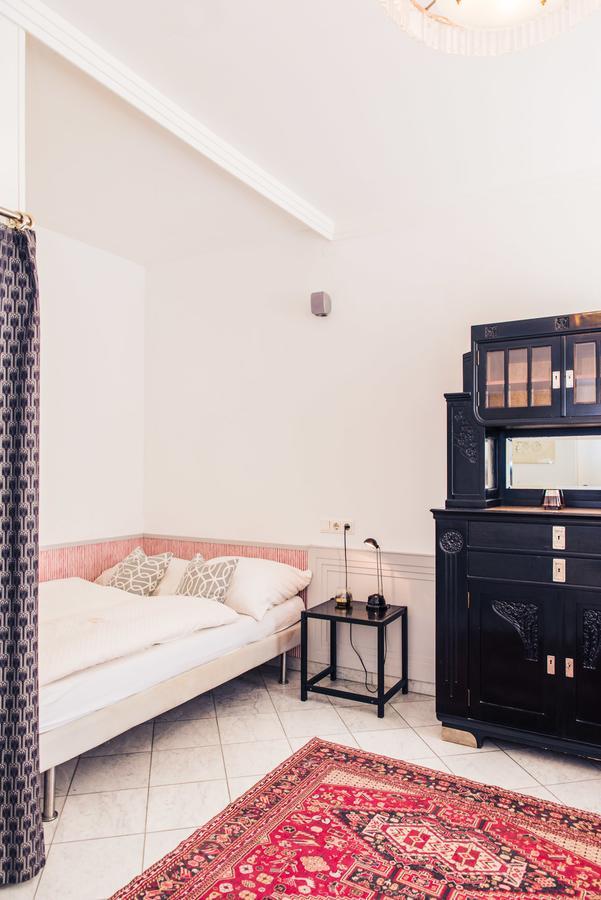 Ofenloch Apartments เวียนนา ภายนอก รูปภาพ