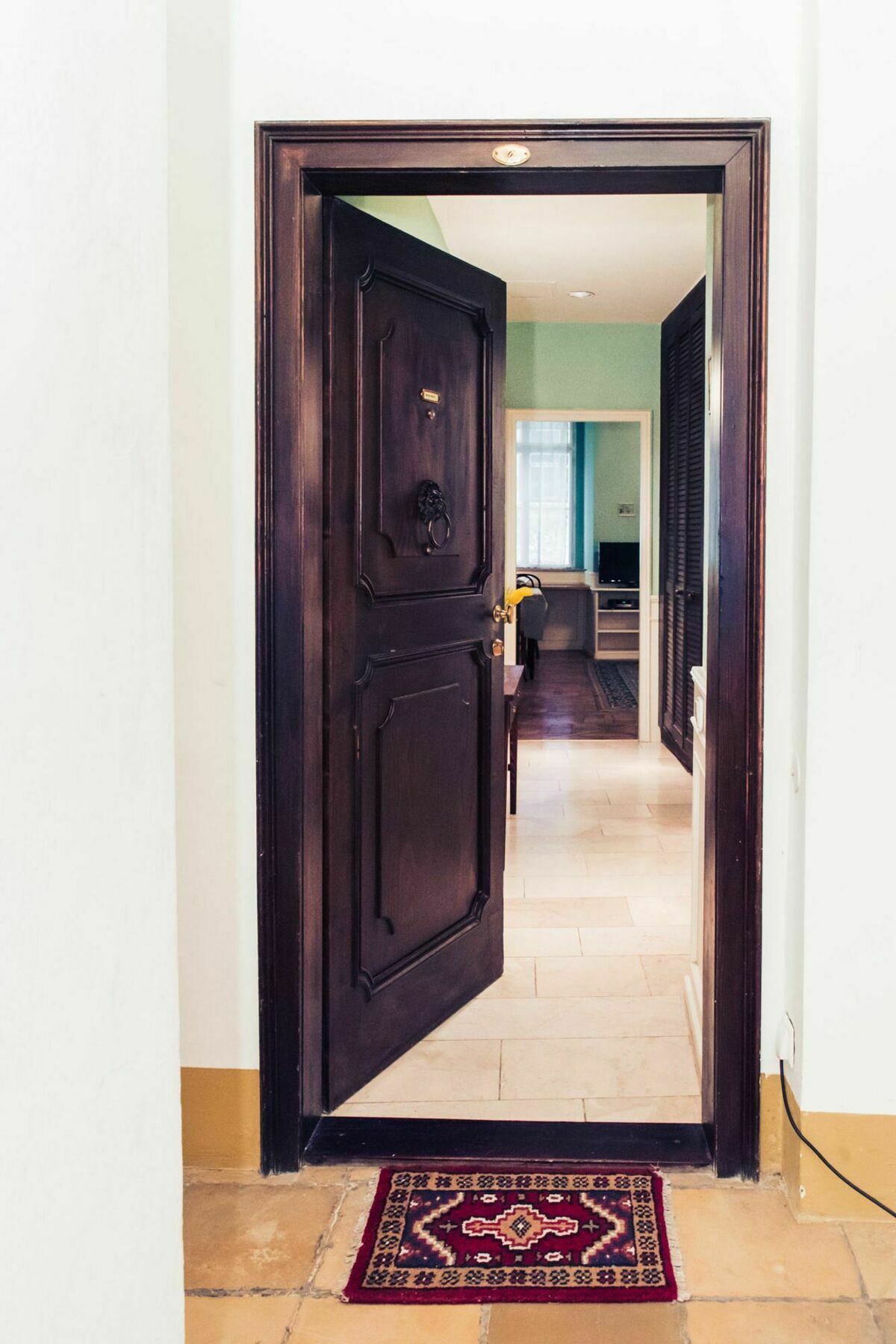 Ofenloch Apartments เวียนนา ภายนอก รูปภาพ