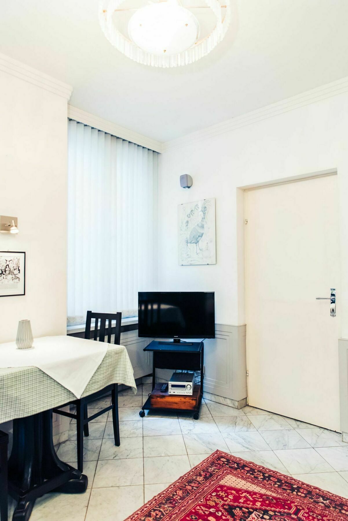 Ofenloch Apartments เวียนนา ภายนอก รูปภาพ