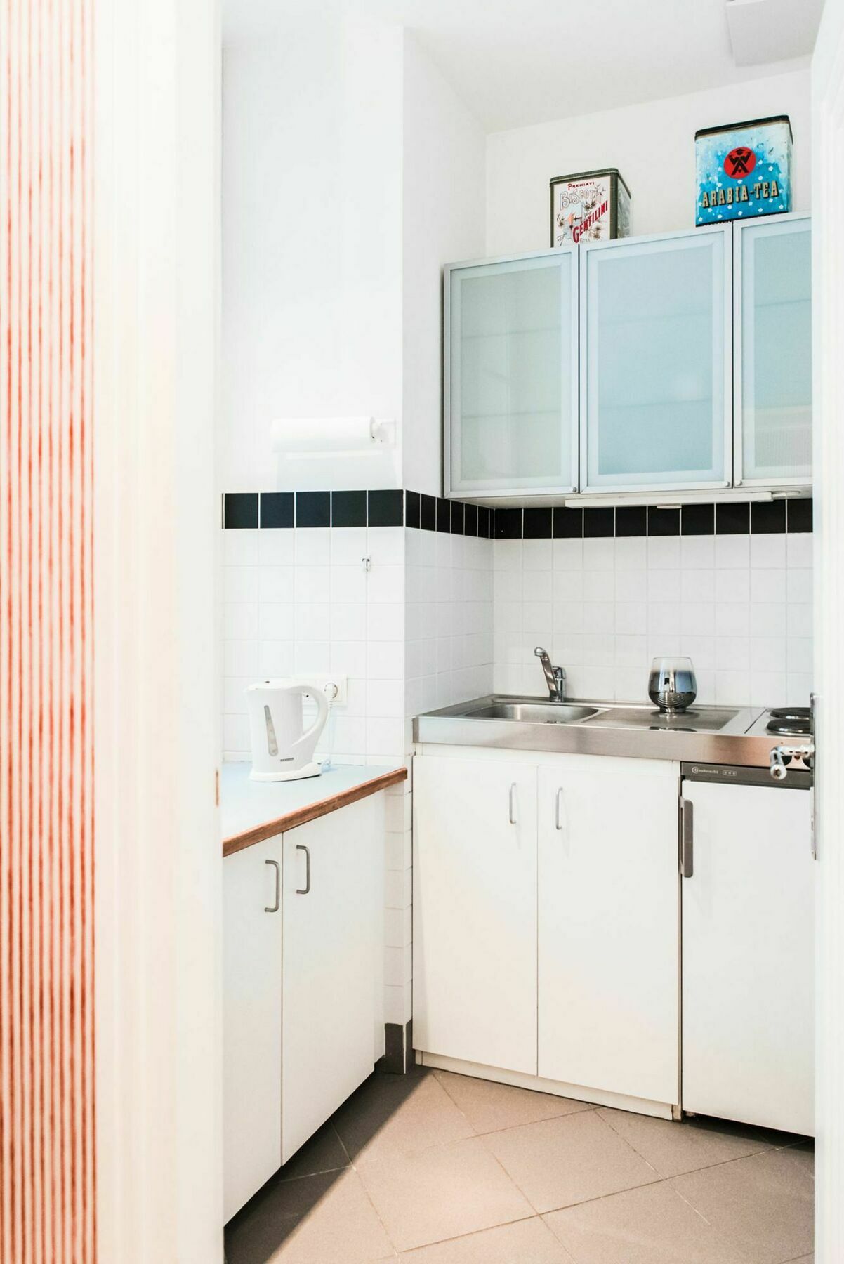 Ofenloch Apartments เวียนนา ภายนอก รูปภาพ