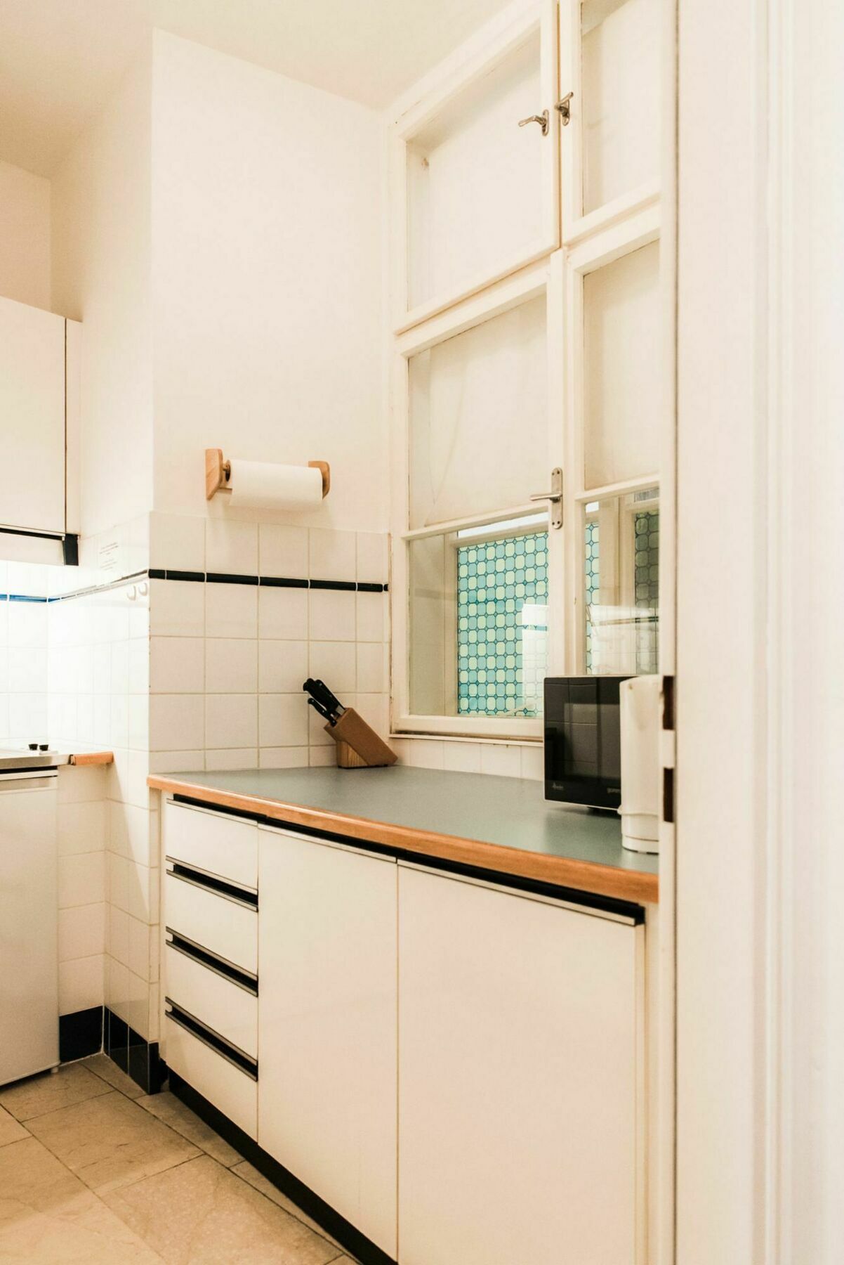 Ofenloch Apartments เวียนนา ภายนอก รูปภาพ