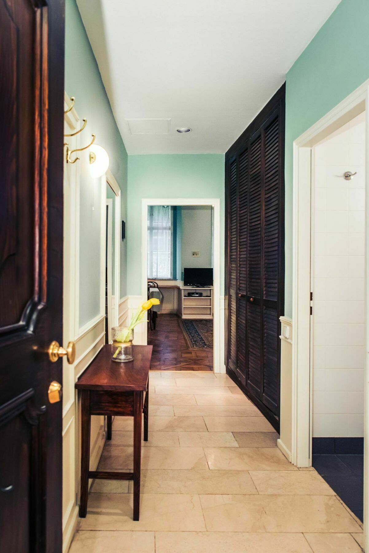 Ofenloch Apartments เวียนนา ภายนอก รูปภาพ