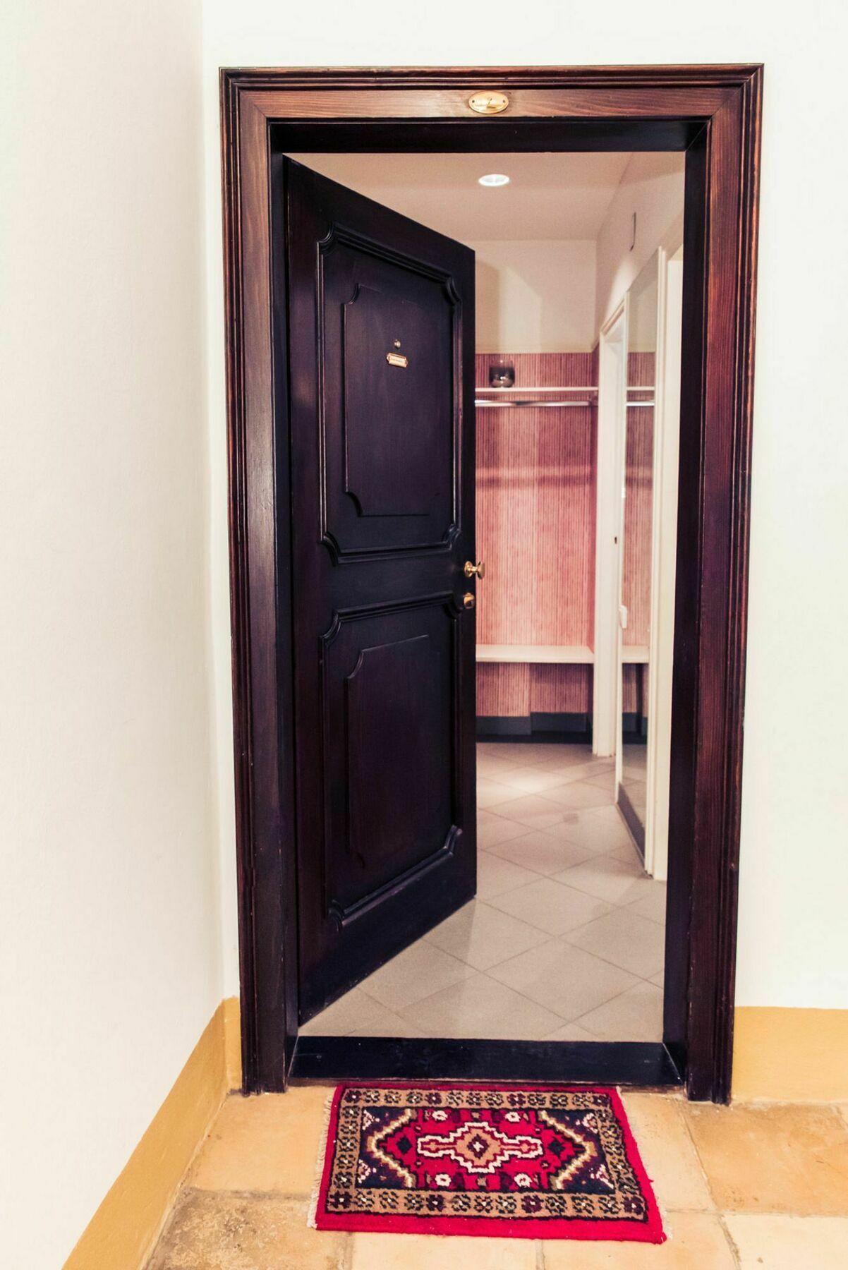 Ofenloch Apartments เวียนนา ภายนอก รูปภาพ