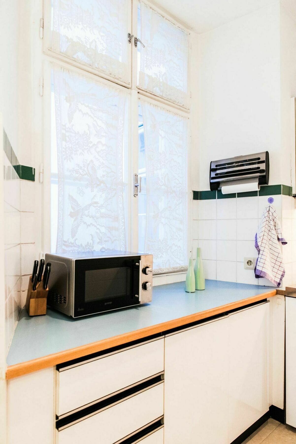 Ofenloch Apartments เวียนนา ภายนอก รูปภาพ