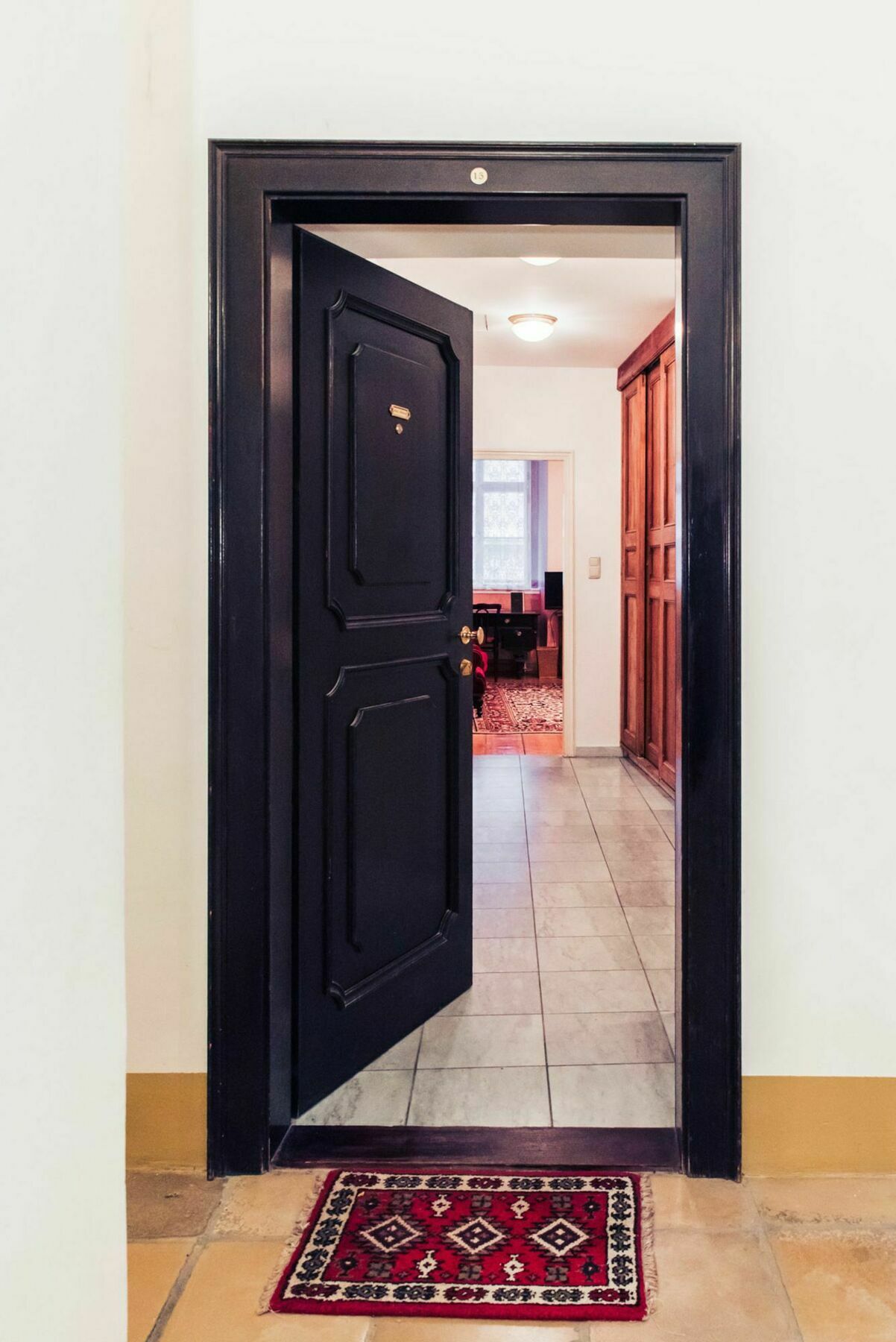 Ofenloch Apartments เวียนนา ภายนอก รูปภาพ