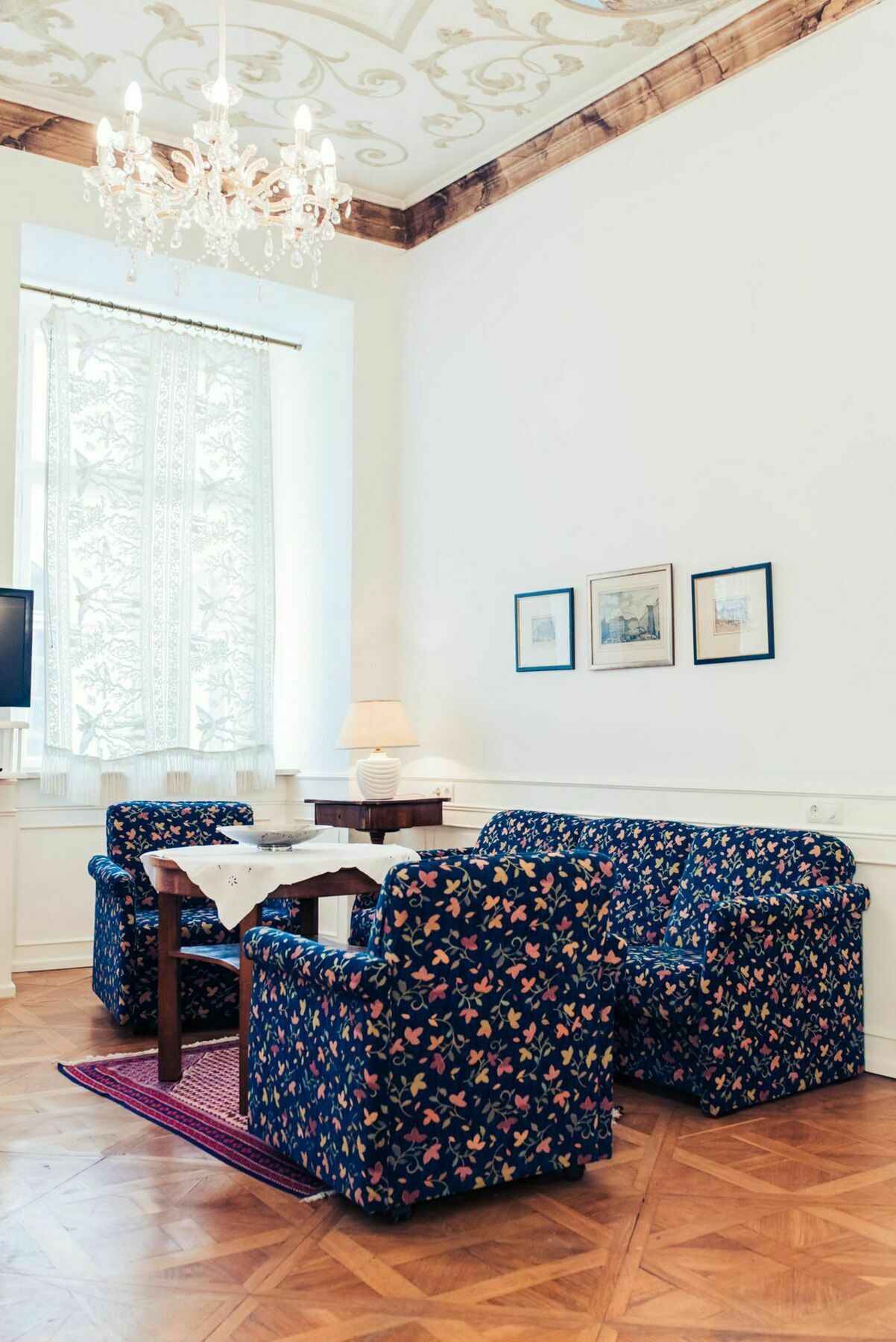 Ofenloch Apartments เวียนนา ภายนอก รูปภาพ
