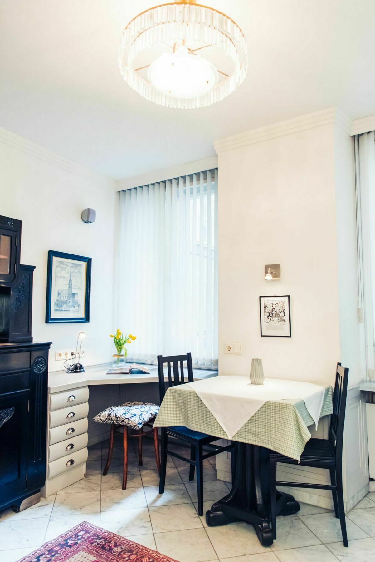 Ofenloch Apartments เวียนนา ภายนอก รูปภาพ