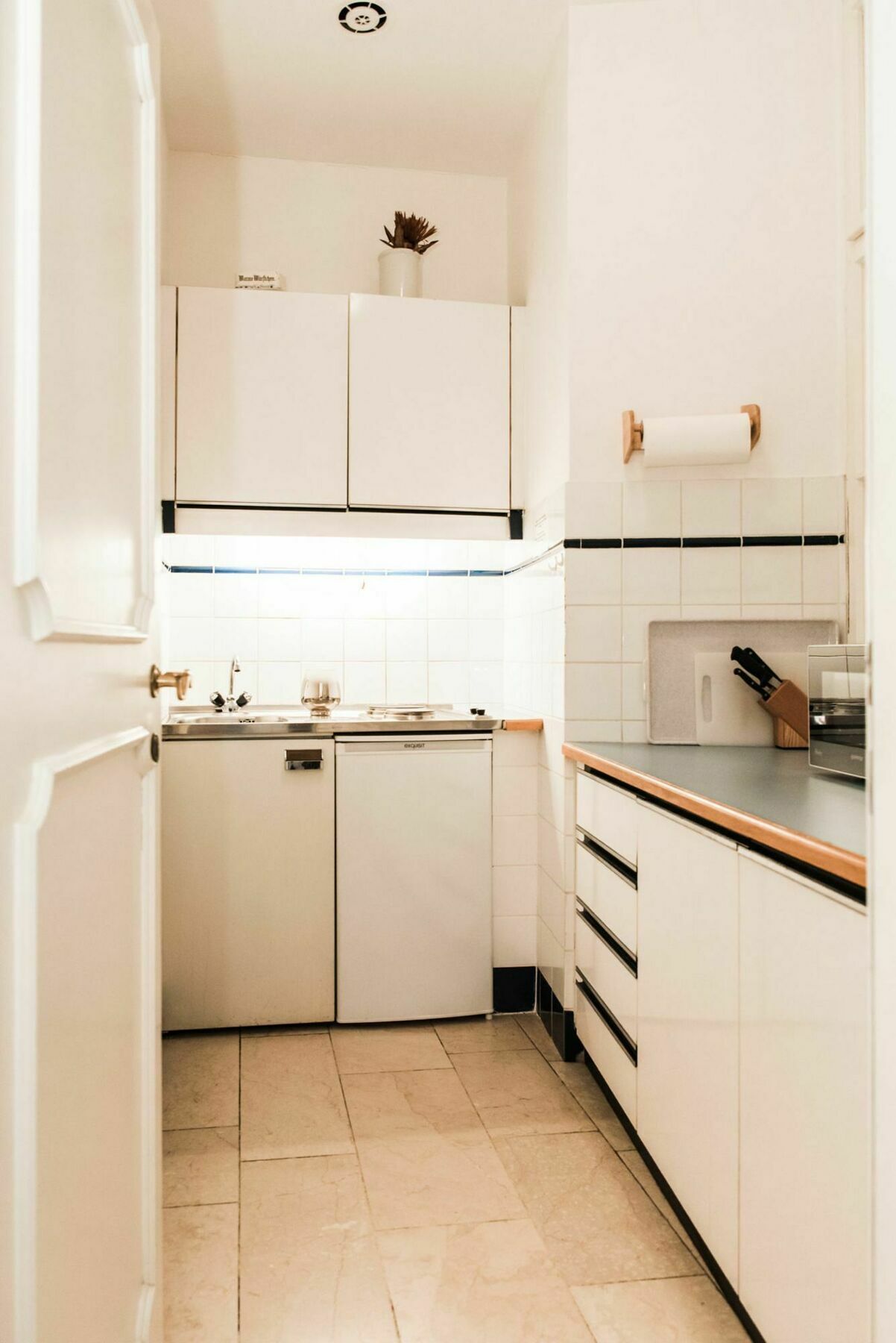 Ofenloch Apartments เวียนนา ภายนอก รูปภาพ