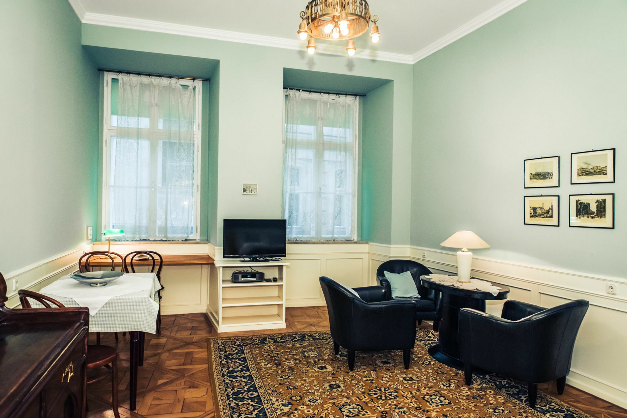Ofenloch Apartments เวียนนา ภายนอก รูปภาพ